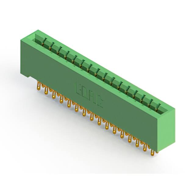 333-032-555-201 EDAC Inc.  Edgeboard Connectors